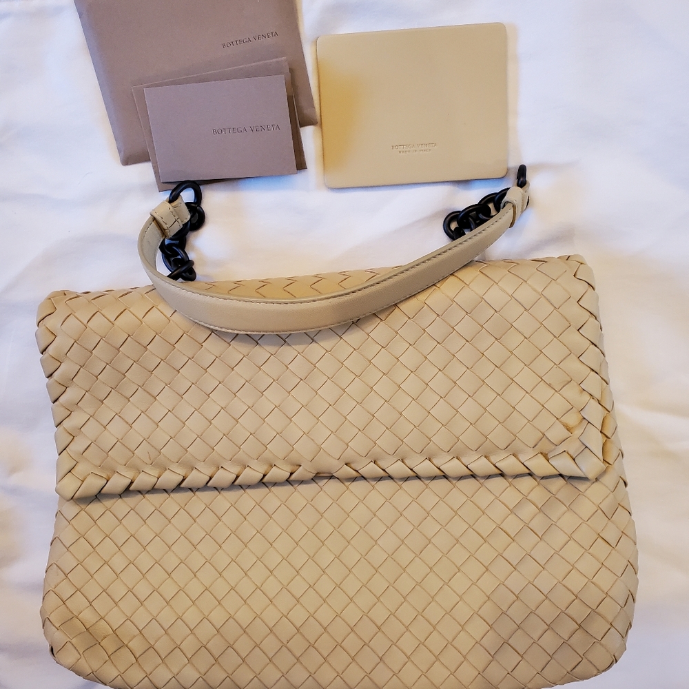 Bottega Veneta Hobo handbag
